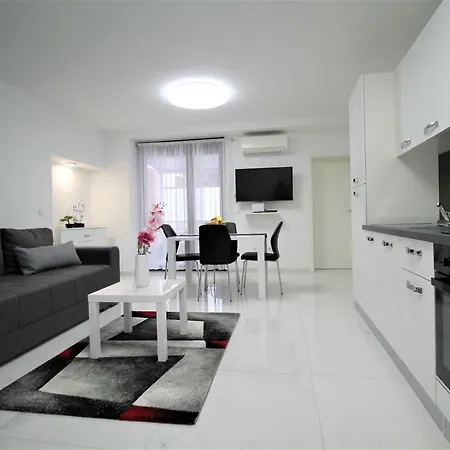 Arbel Apartment Porec