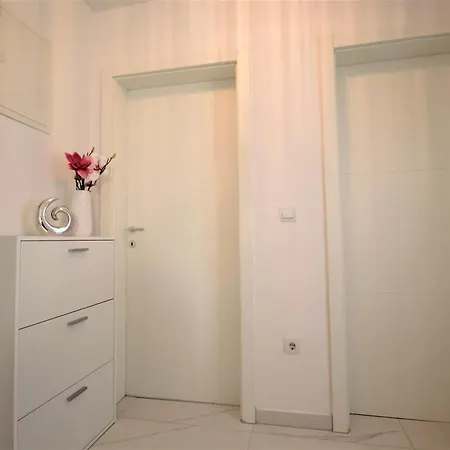 Arbel Apartment Porec