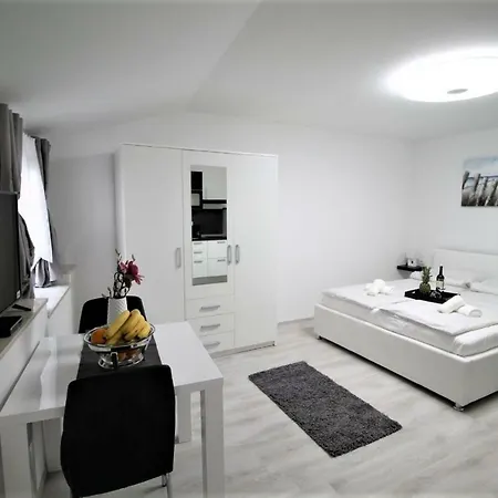 Arbel Apartment