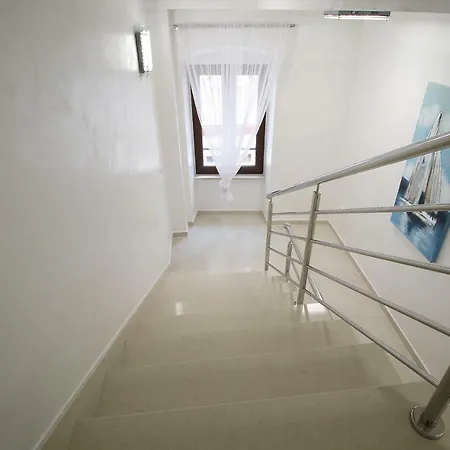 Arbel Apartment