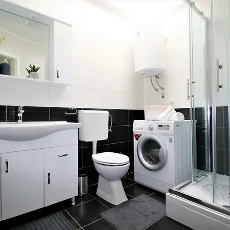 Arbel Apartment *