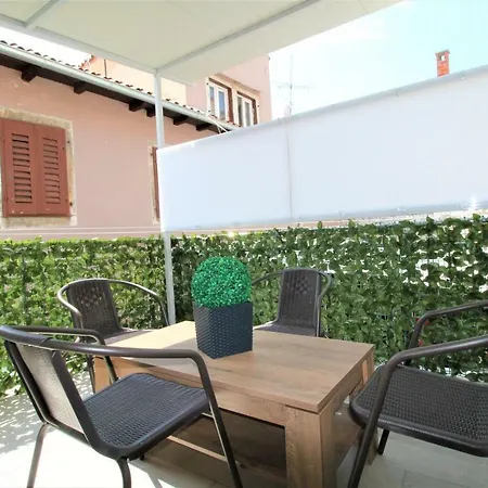 Apartamento Arbel Poreč