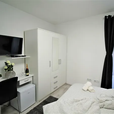Arbel Apartment