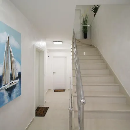 Arbel Apartment