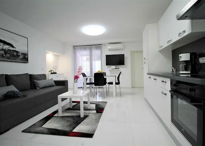 Arbel Apartment Poreč