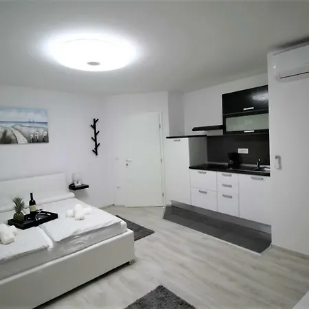Apartmán Arbel Poreč