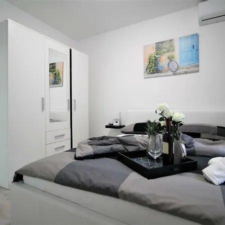 Apartment Arbel Poreč