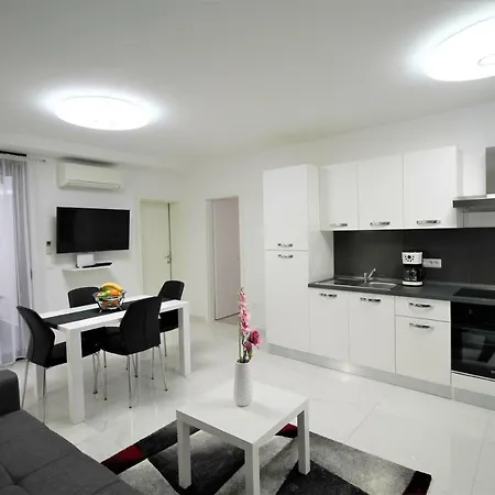 Apartmán Arbel Poreč