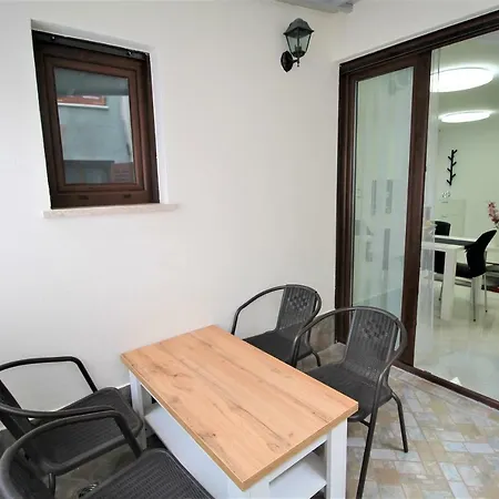 Arbel Apartment