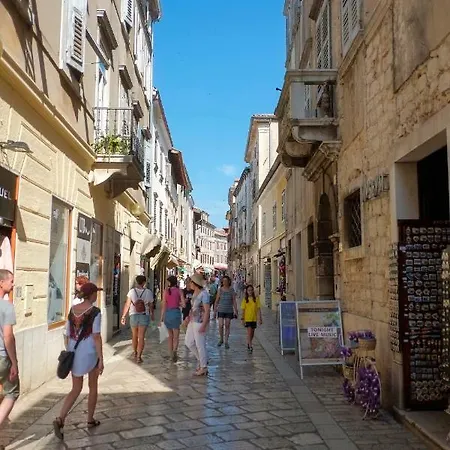 Arbel Apartmán