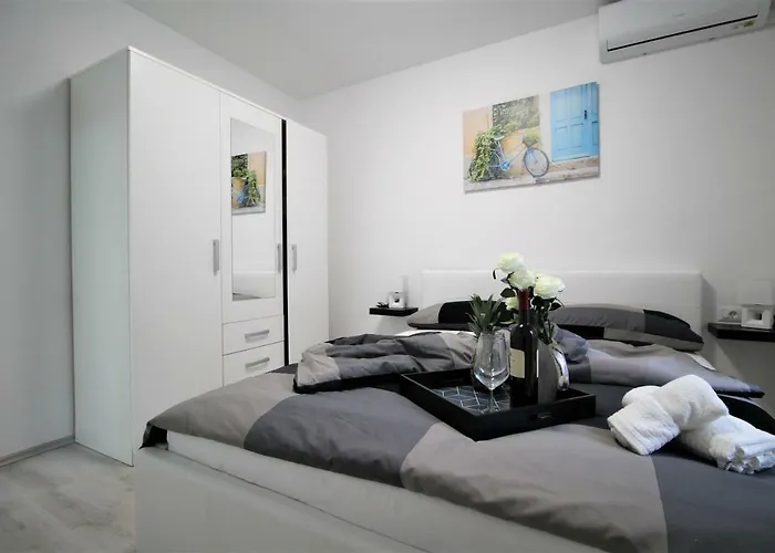 Apartment Arbel Poreč