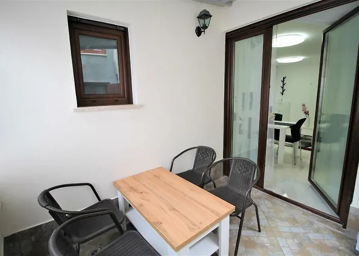 Arbel Apartment