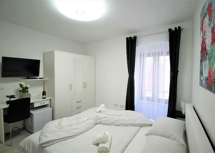 Apartment Arbel *